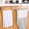 Over The Cabinet Towel Bar