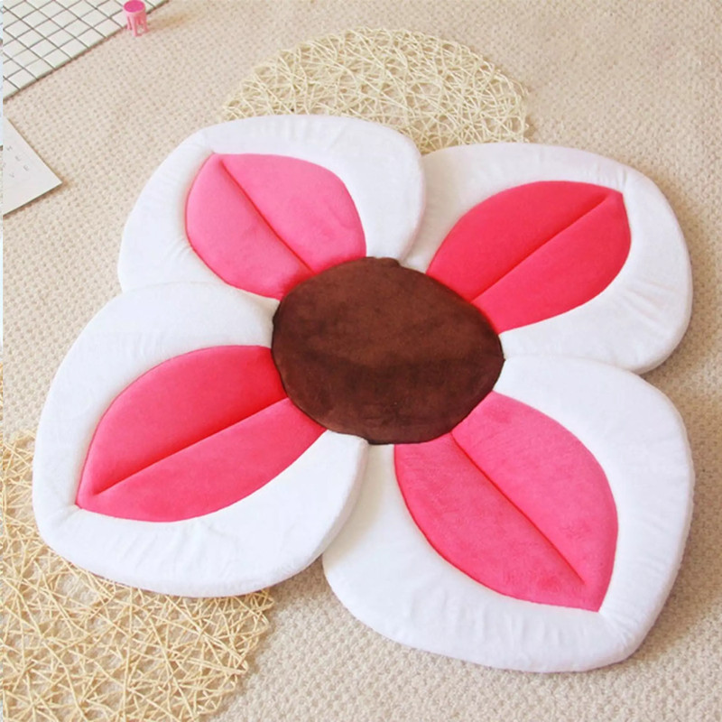 Lotus Flower Baby Bath Mat 4.png