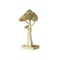 Tree Sculpture Table Ornament 12 inch