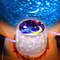 Starry Sky Night Light Projector 4