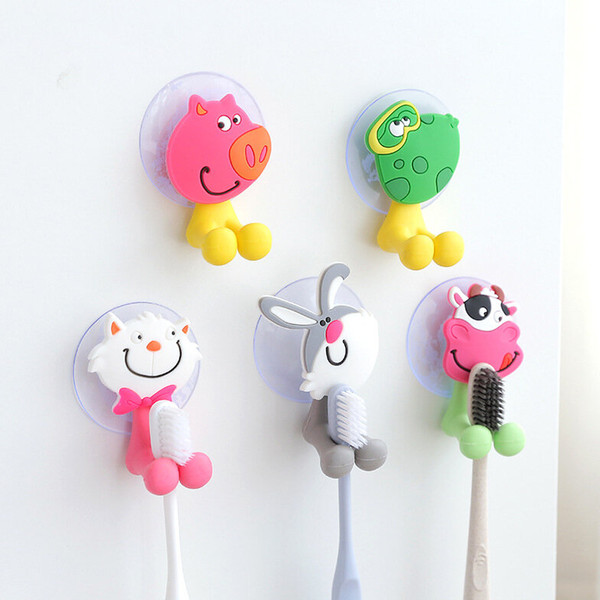 Cartoon Characters Toothbrush Holder 6.png