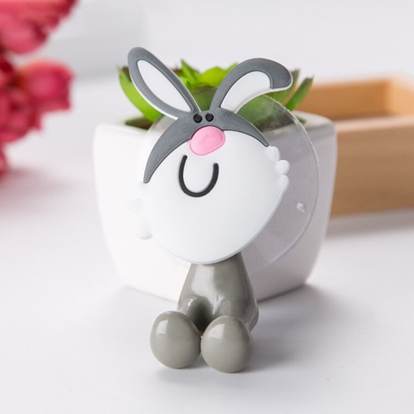 Cartoon Characters Toothbrush Holder | Inspire Uplift