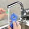 Faucet Aerator Key Blue