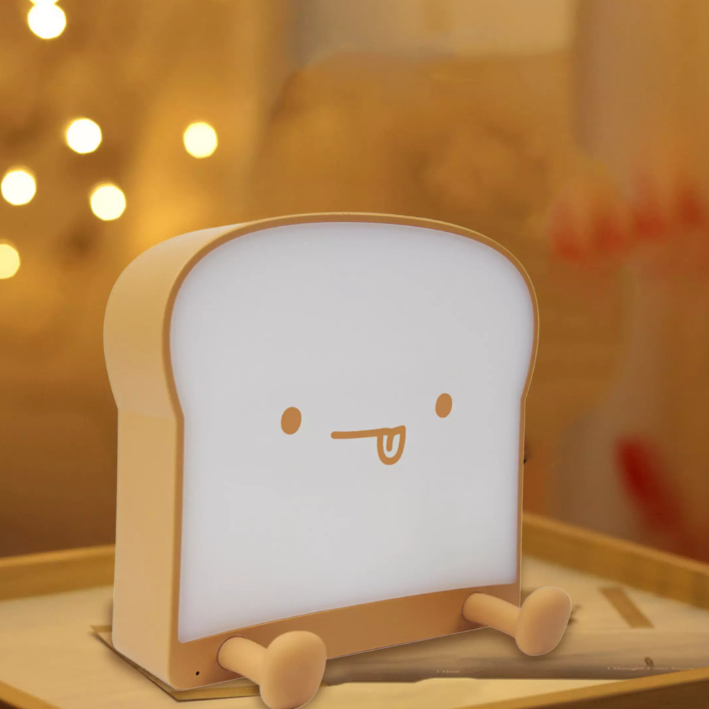 Magic Bread Toast Light 2