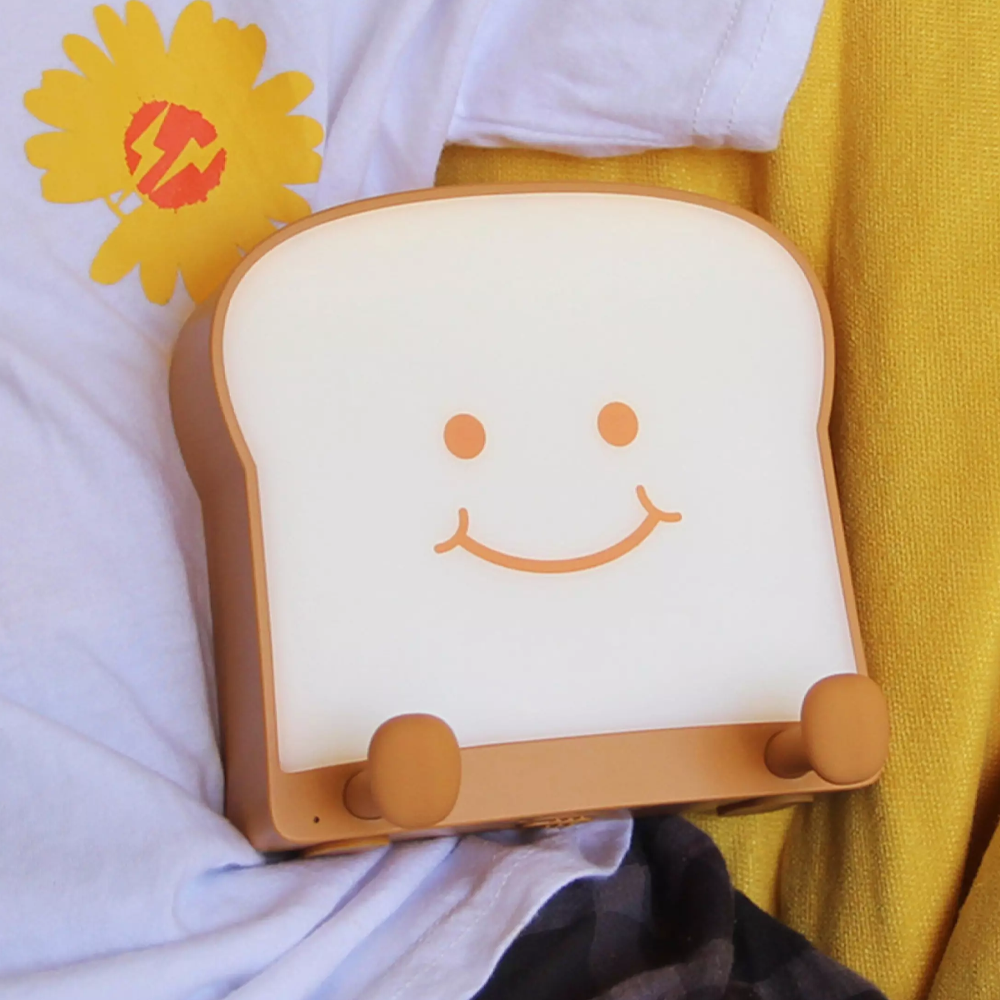 Magic Bread Toast Light 1