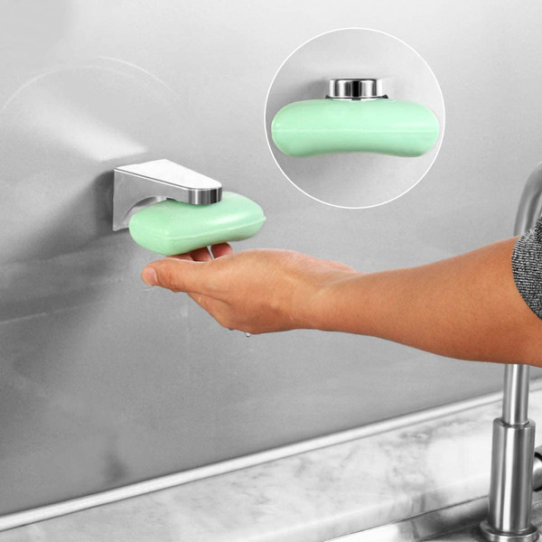 Wall Mounted Magnetic Soap Holder.png