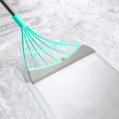 Multifunction Magic Broom for Sweeping And Wiping
