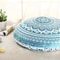 Boho Floor Pillow Cover 2