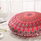 Boho Floor Pillow Cover 6