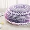Boho Floor Pillow Cover 3