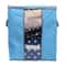 Premium Stacking & Organizer Bags Blue
