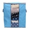 Premium Stacking & Organizer Bags Blue