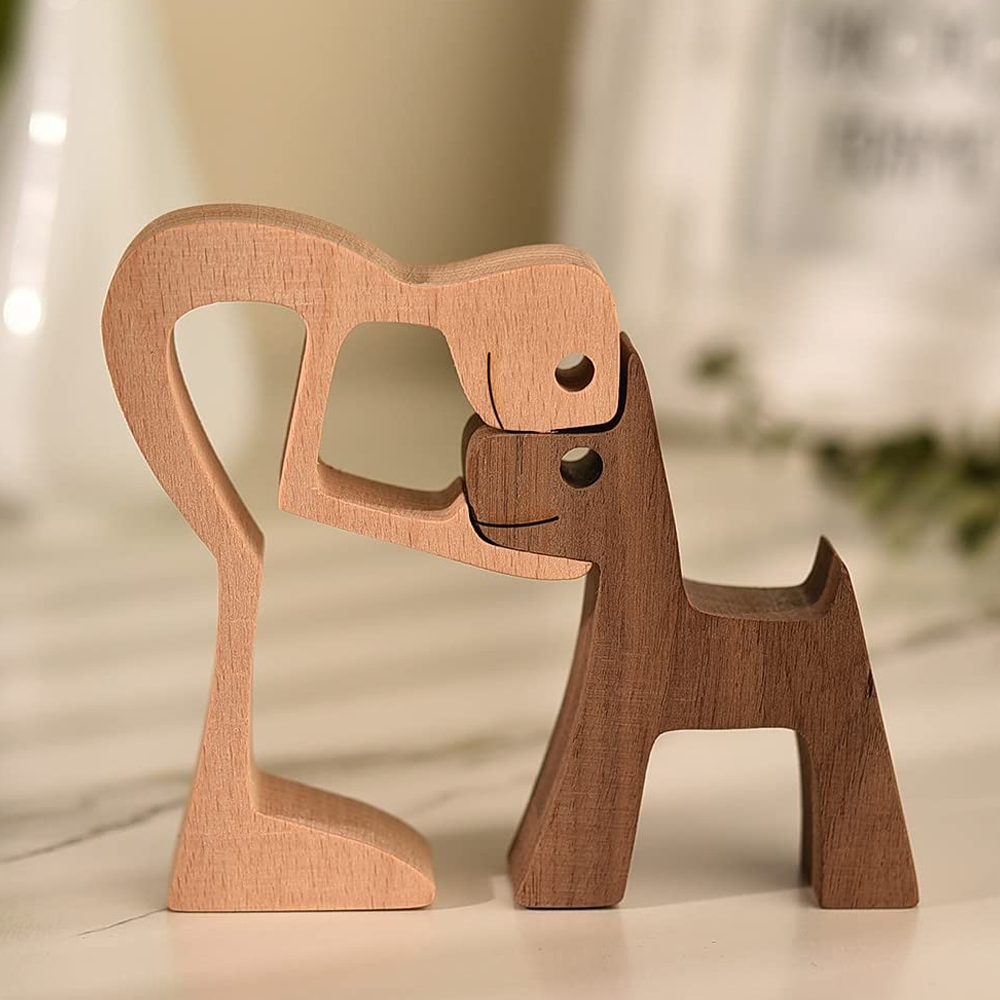 Wooden Dog Carved Ornament For Home & Office Decor2.png