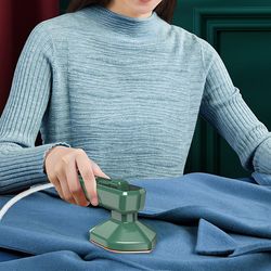handheld portable steam iron