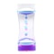 Colorful Liquid Motion Bubbler Toy Blue pink