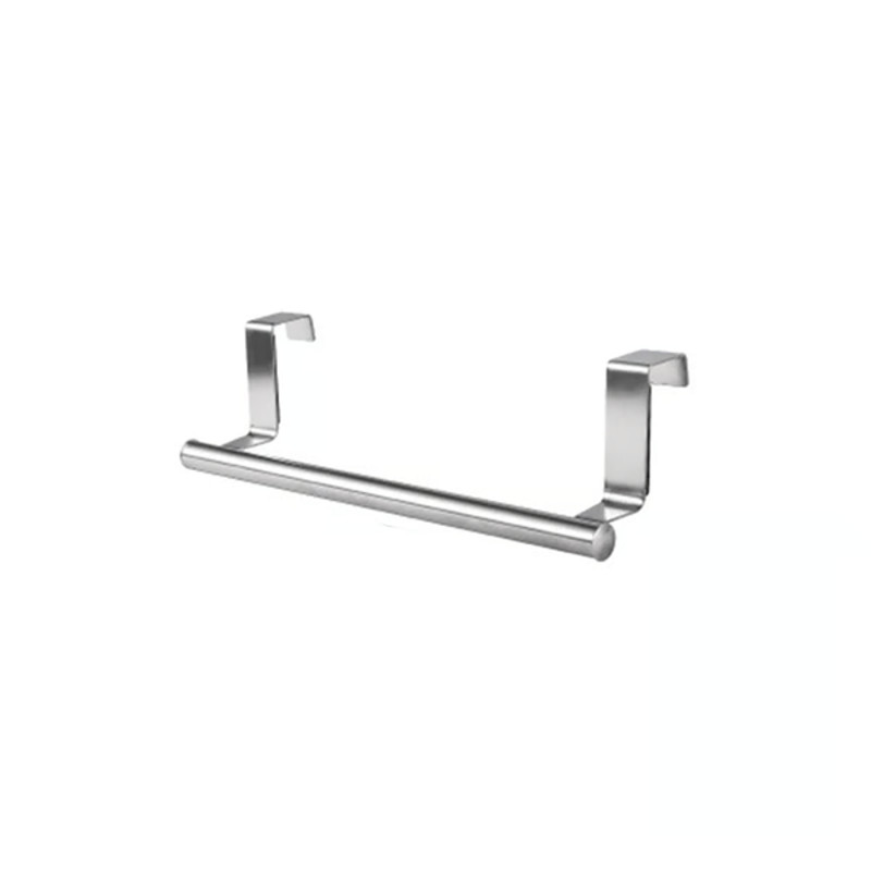 Over The Cabinet Towel Bar Small