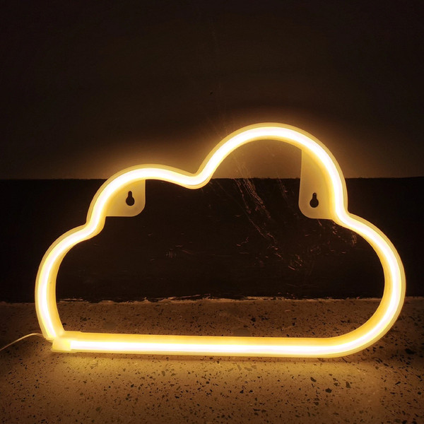 Cloud Neon Light Sign For Luxury Décor Vibes1.png