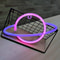 Whimsical Neon Planet Wall Light1.png