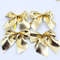 Cute Mini Christmas Bows For Tree Decoration1.png