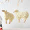 Felt Sheep Ornament For Christmas Decoration (3).jpg