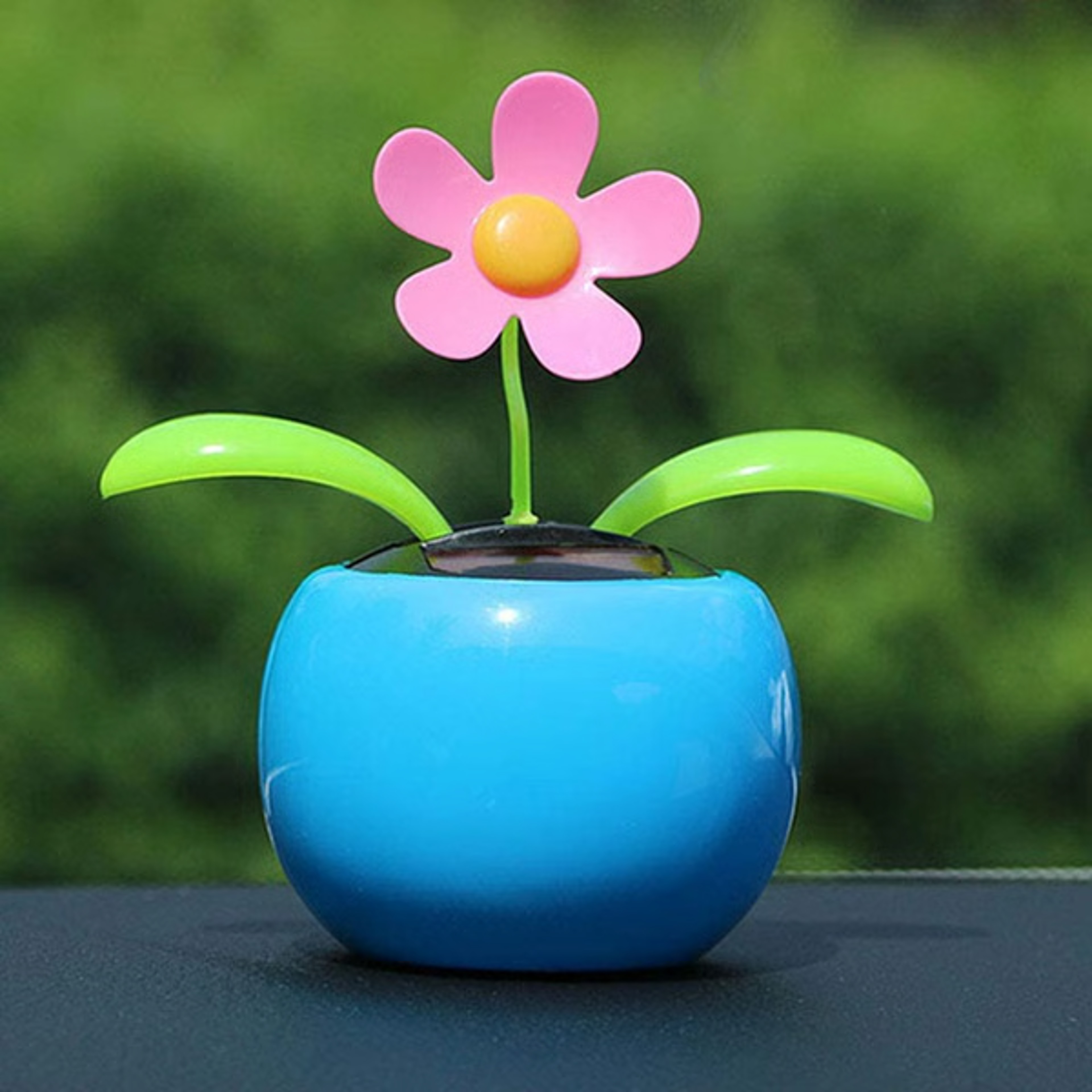 Solar Dancing Flowers For Home & Cars | Inspire Uplift Solar Dancing Flowers For Home & Cars | Inspire Uplift