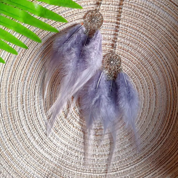 Hanging Dreamcatcher Feather Ornament (4).jpg
