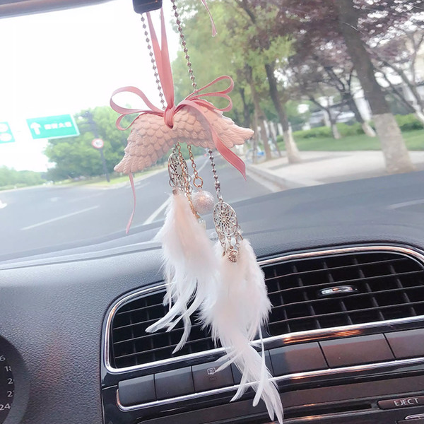 Hanging Dreamcatcher Feather Ornament (5).jpg
