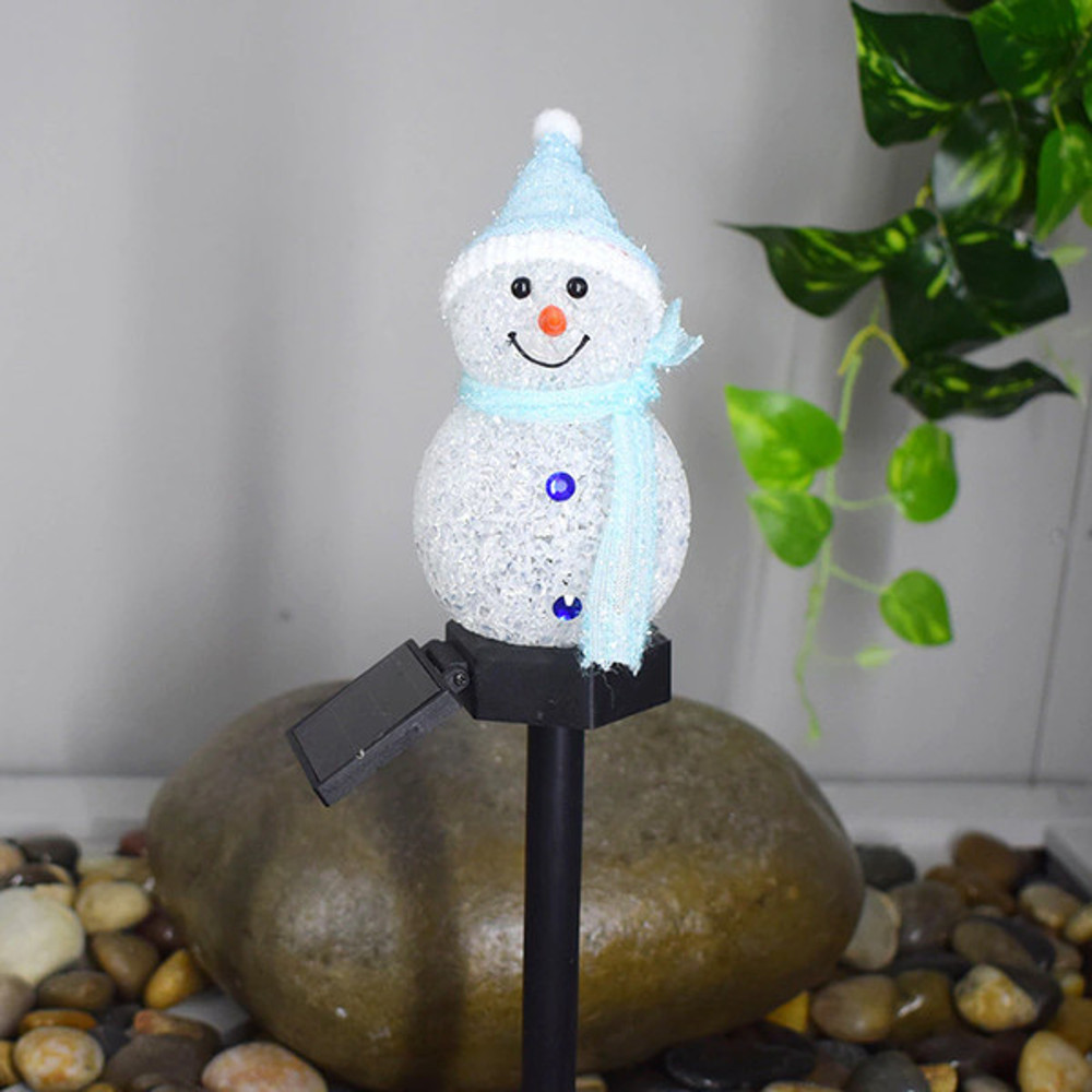 Outdoor Solar Snowman Decoration Lights (5).jpg
