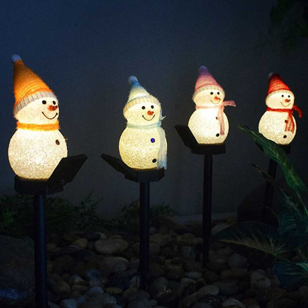 Outdoor Solar Snowman Decoration Lights (3).jpg