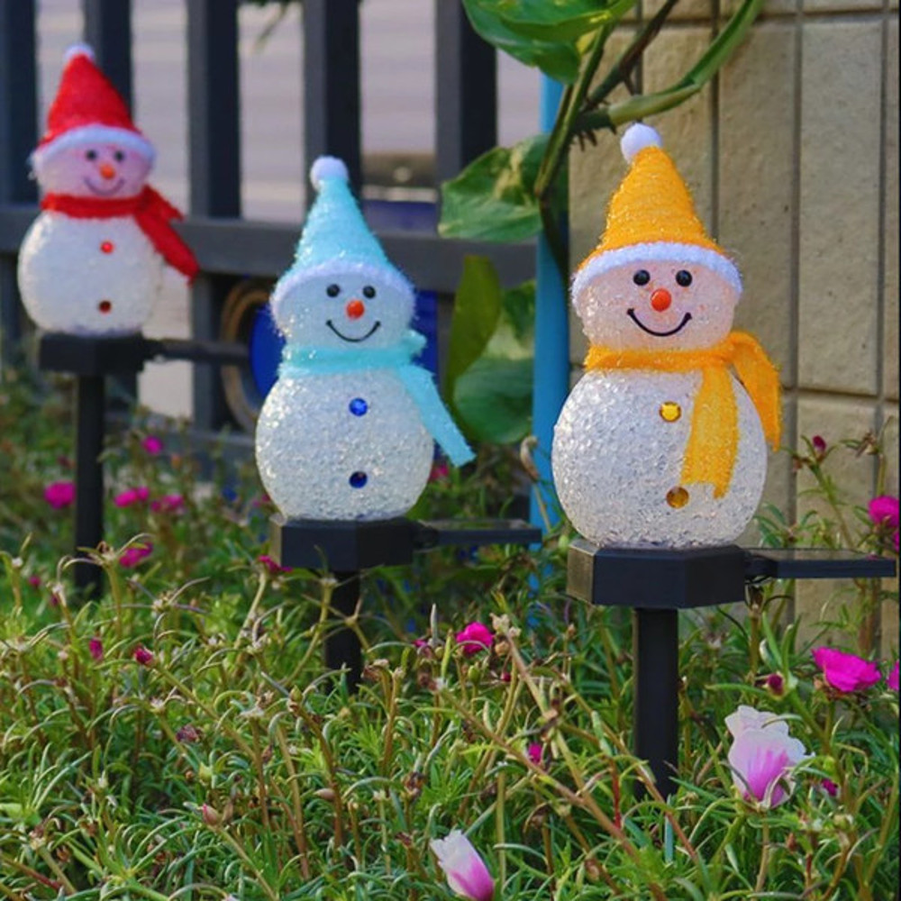 Outdoor Solar Snowman Decoration Lights (2).jpg