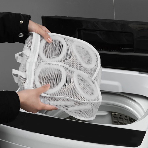 Mesh Sneaker Wash Bag For Washing Machine (1).jpg