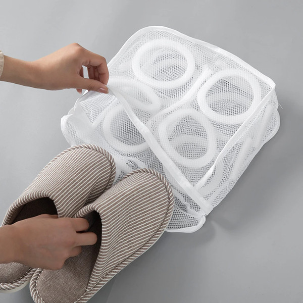 Mesh Sneaker Wash Bag For Washing Machine (4).jpg