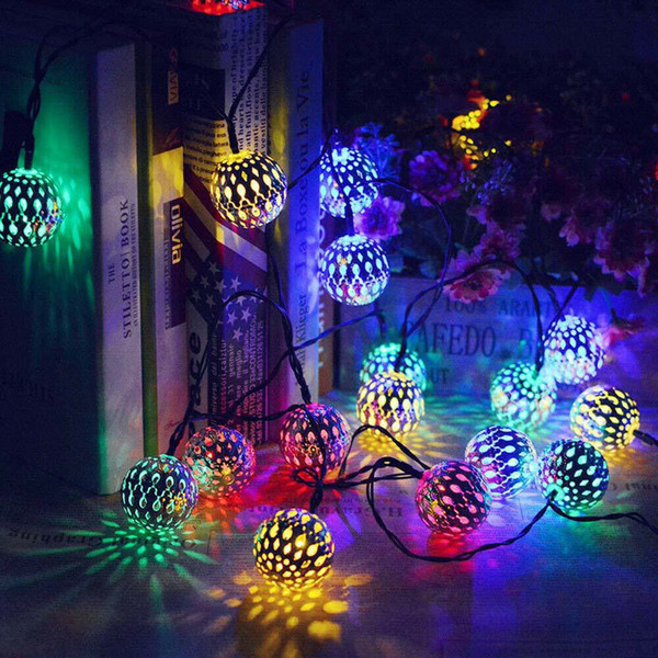 Decorative Moroccan String Lights For Indoor & Outdoor (2).jpg