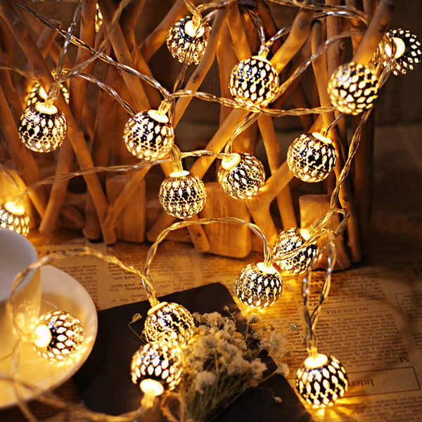 Decorative Moroccan String Lights For Indoor & Outdoor (5).jpg
