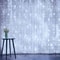 Fairy Curtain Lights white