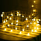LED Ball String Lights For Indoor & Outdoor Décor warm