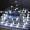 LED Ball String Lights For Indoor & Outdoor Décor white