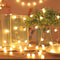 LED Ball String Lights For Indoor & Outdoor Décor 3
