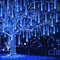 LED Dripping Icicle Lights Outdoor For Christmas & Celebrations (8-Piece Set)3.jpg