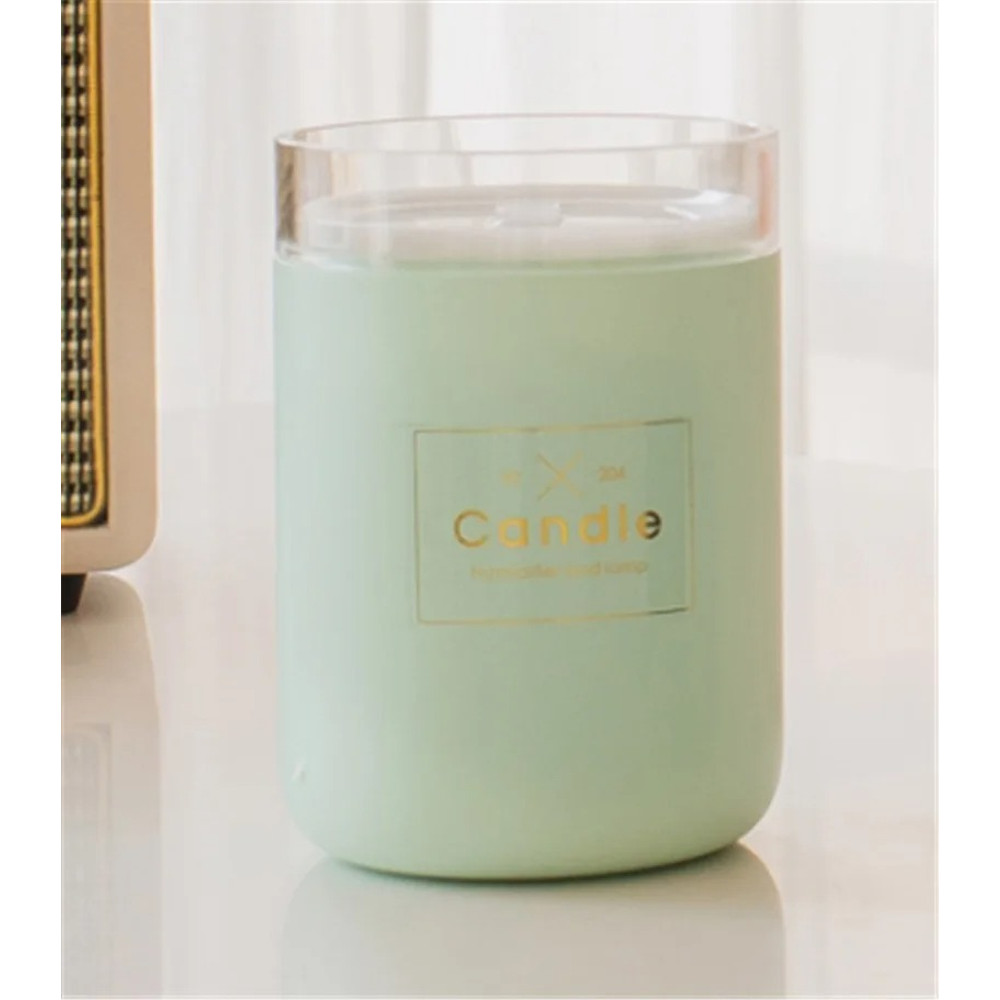 USB Candle Diffuser Lamp 6