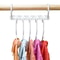 Pack of 8 Clothing Hangers 4