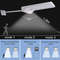 48 LEDs Solar Gutter Light 2