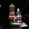 Little Buddha Incense Holder 2