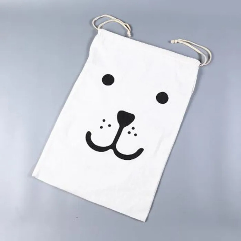 Cute Storage & Laundry Bags 2