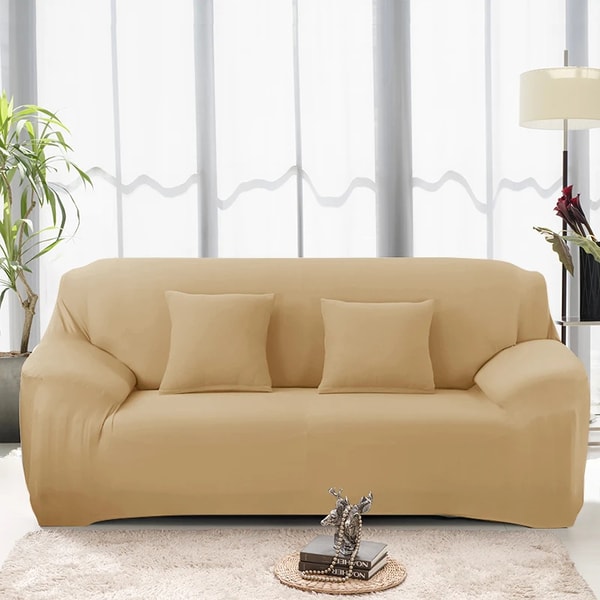 Perfect Fit Sofa Slipcover 14