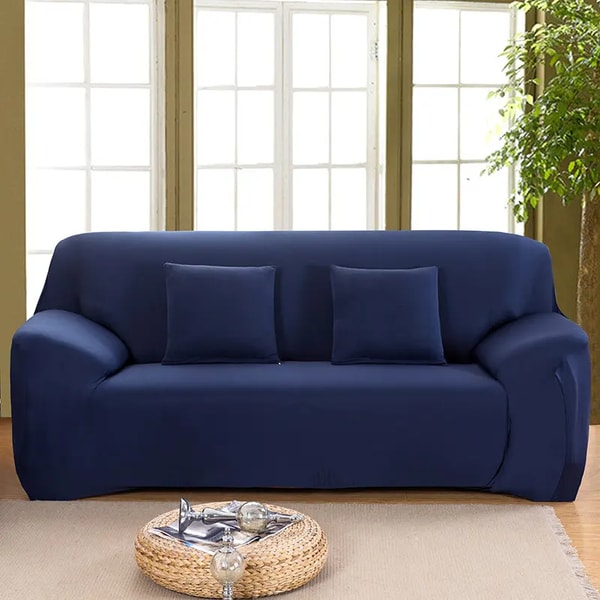 Perfect Fit Sofa Slipcover 2