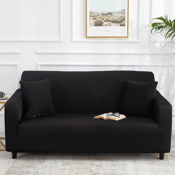 Perfect Fit Sofa Slipcover 19