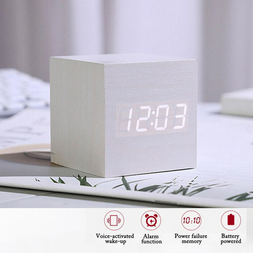 Home decor clock