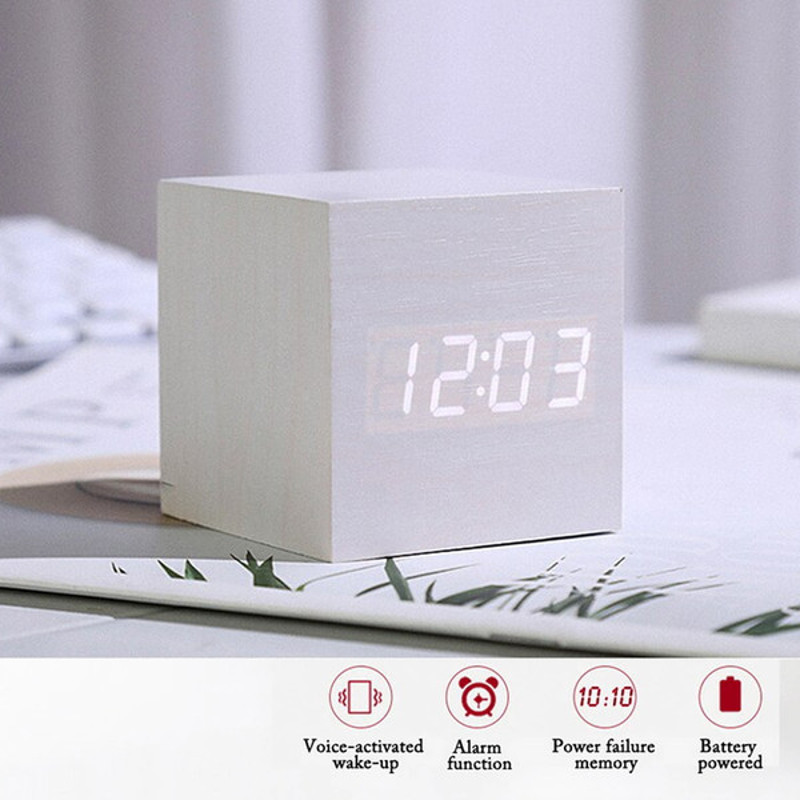 Home decor clock