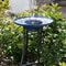 Transform Your Garden - Effortless Solar Powered Garden Fountain, Enhance Your Outdoor Space3